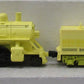 MTH 33-1018-0 Sponge Bob 2-6-0 Steam Locomotive w/ Whistle & Bell