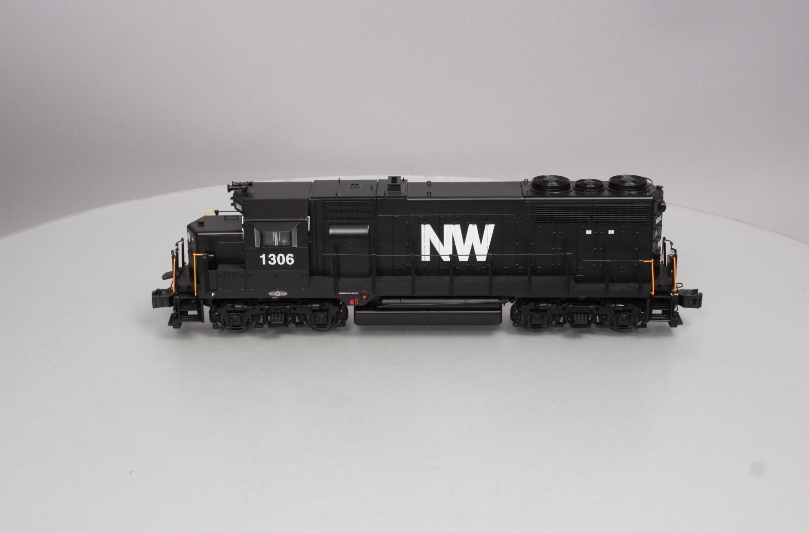 Lionel 6-38768 Norfolk & Western Legacy GP35 Diese Locomotivel #1306