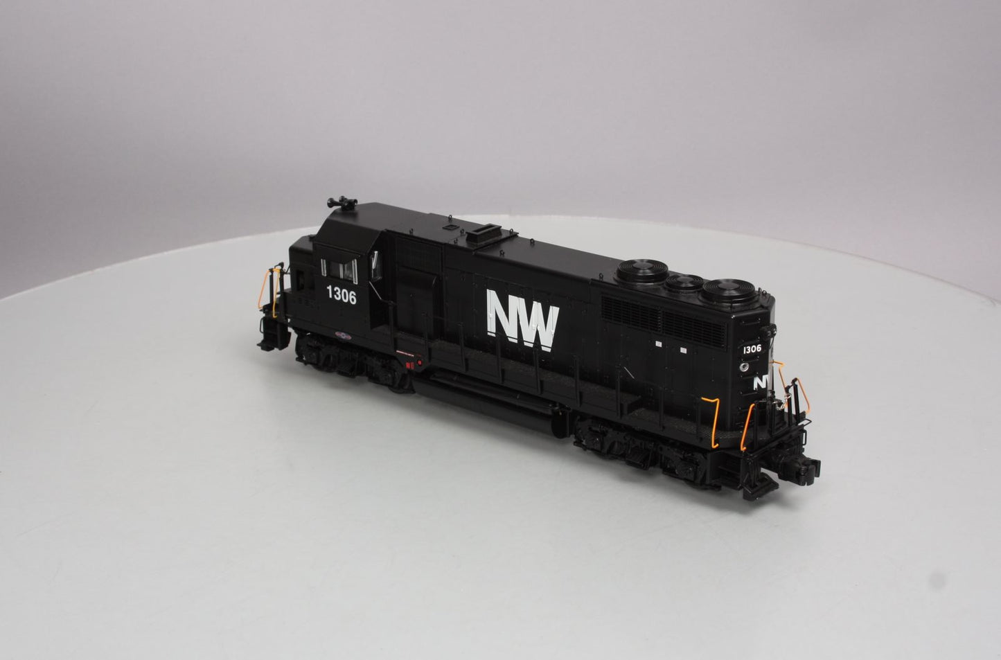 Lionel 6-38768 Norfolk & Western Legacy GP35 Diese Locomotivel #1306