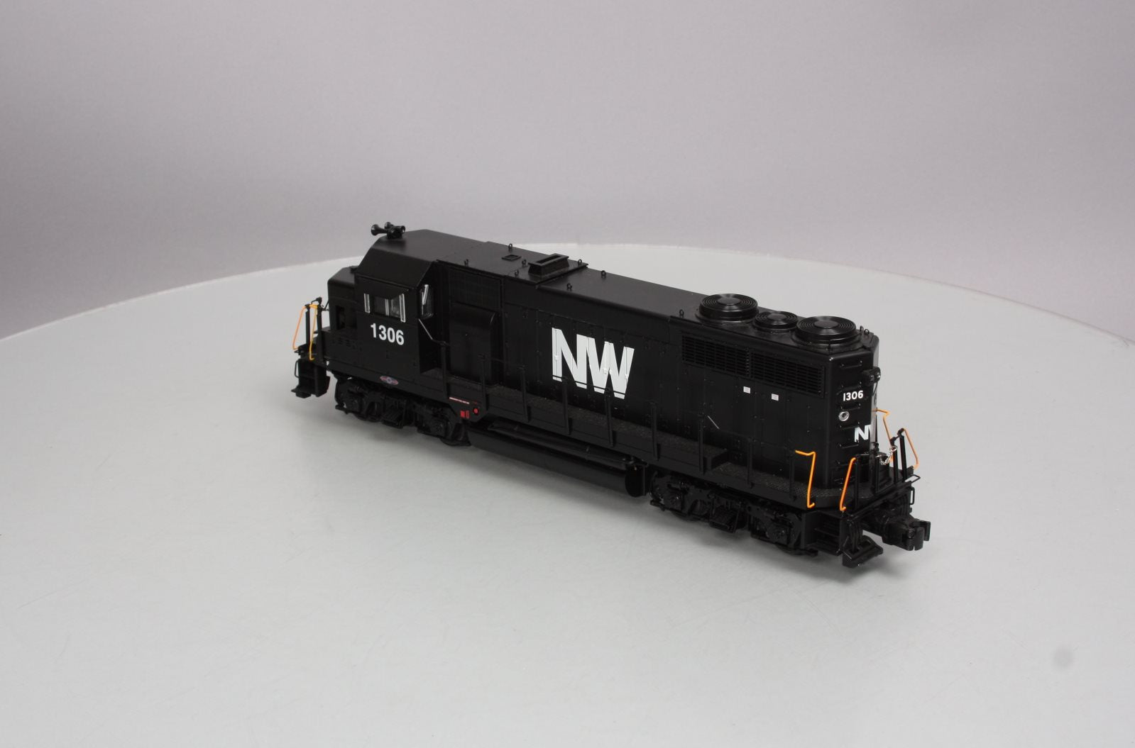 Lionel 6-38768 Norfolk & Western Legacy GP35 Diese Locomotivel #1306