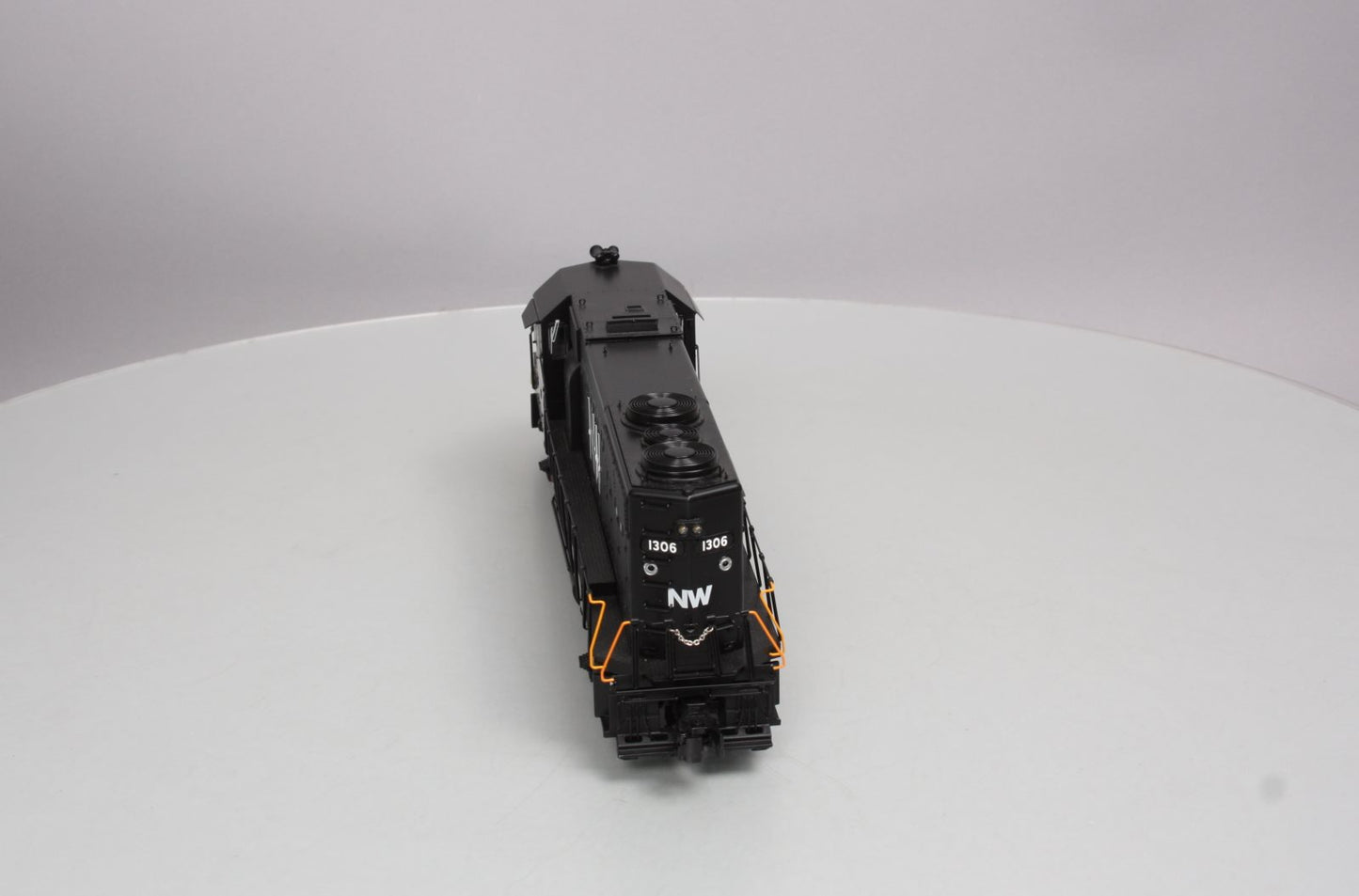 Lionel 6-38768 Norfolk & Western Legacy GP35 Diese Locomotivel #1306