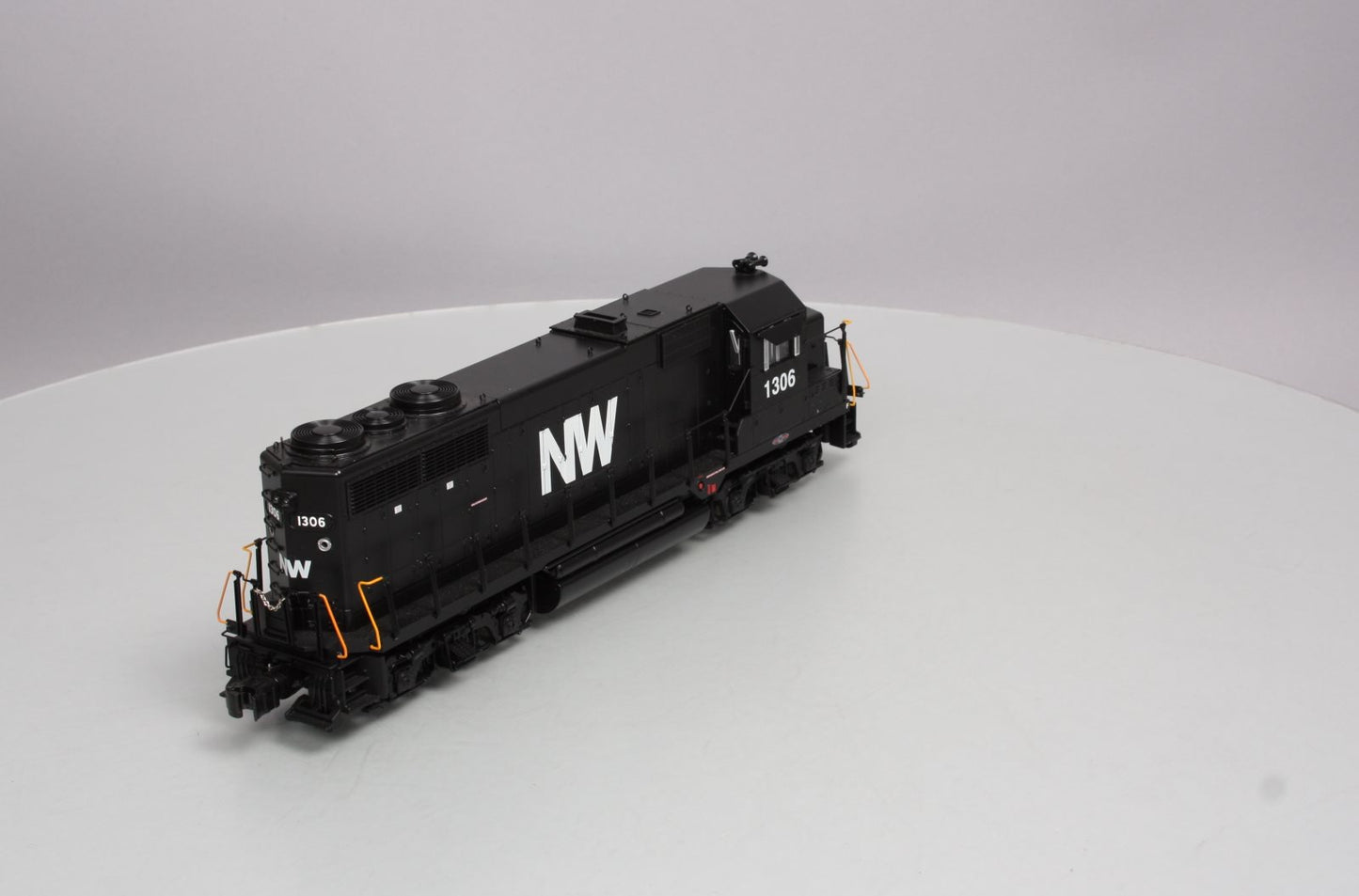 Lionel 6-38768 Norfolk & Western Legacy GP35 Diese Locomotivel #1306