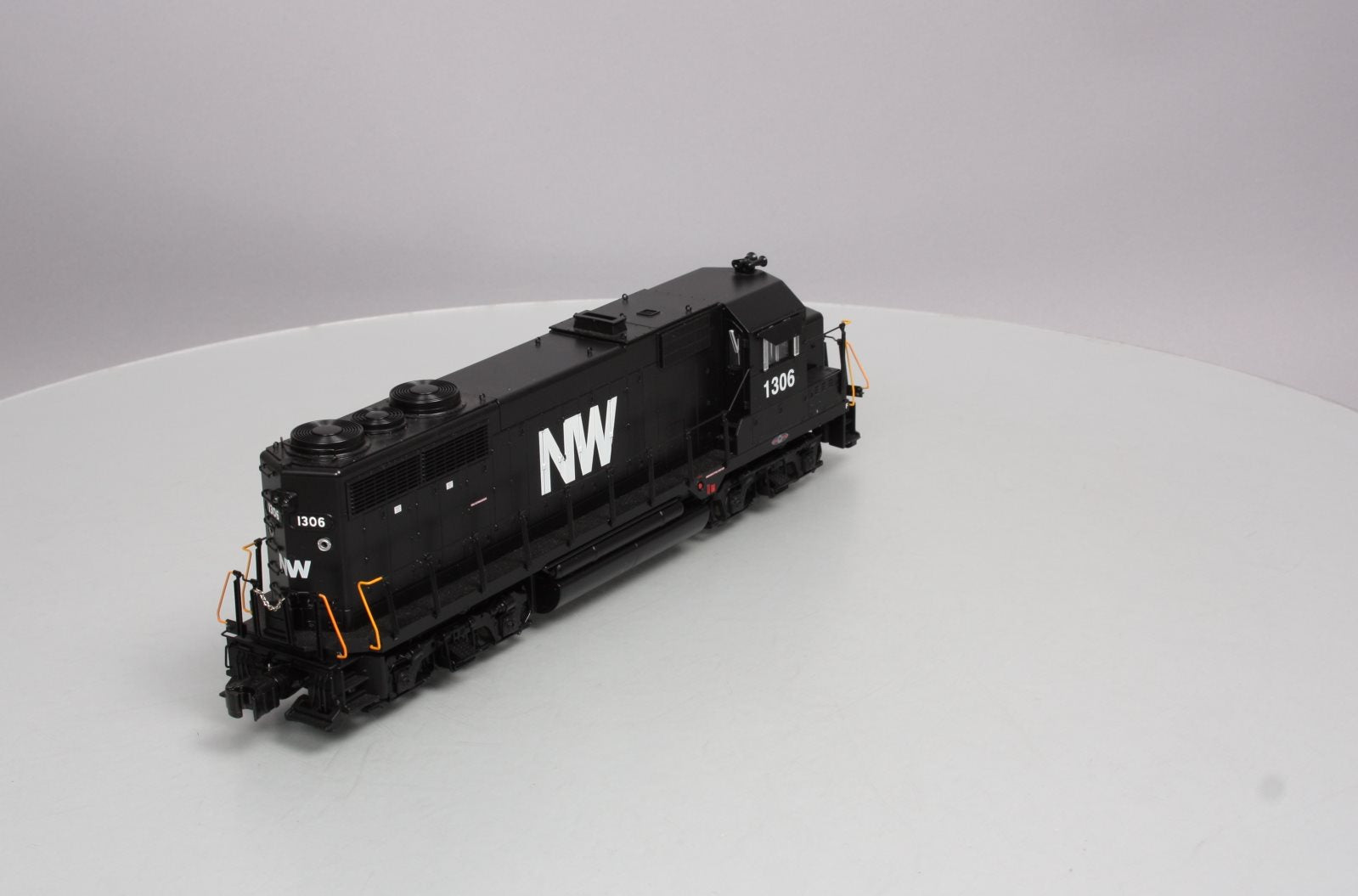 Lionel 6-38768 Norfolk & Western Legacy GP35 Diese Locomotivel #1306