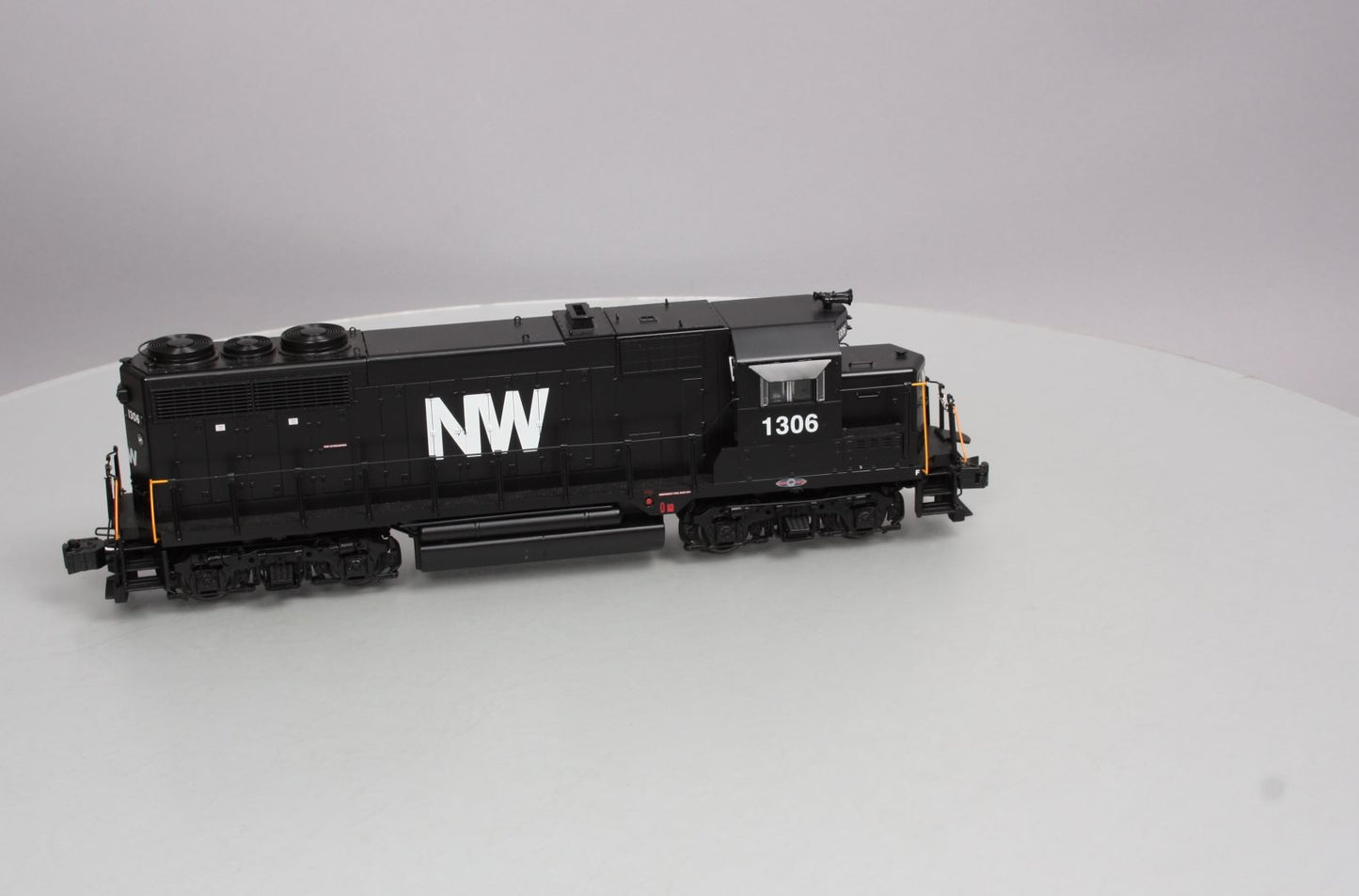 Lionel 6-38768 Norfolk & Western Legacy GP35 Diese Locomotivel #1306