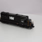 Lionel 6-38768 Norfolk & Western Legacy GP35 Diese Locomotivel #1306