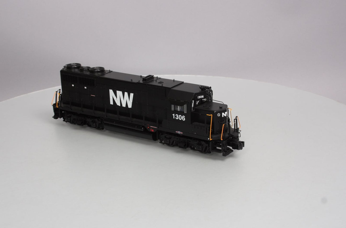 Lionel 6-38768 Norfolk & Western Legacy GP35 Diese Locomotivel #1306
