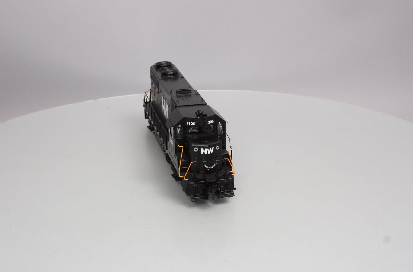 Lionel 6-38768 Norfolk & Western Legacy GP35 Diese Locomotivel #1306