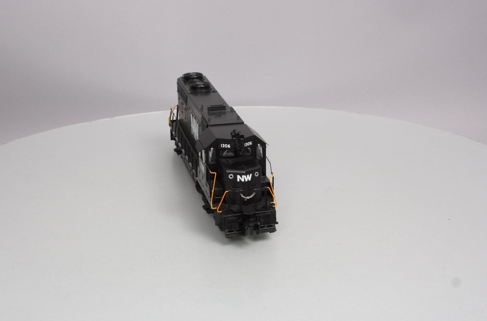 Lionel 6-38768 Norfolk & Western Legacy GP35 Diese Locomotivel #1306