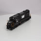Lionel 6-38768 Norfolk & Western Legacy GP35 Diese Locomotivel #1306