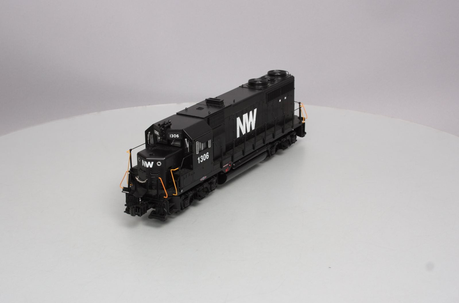 Lionel 6-38768 Norfolk & Western Legacy GP35 Diese Locomotivel #1306
