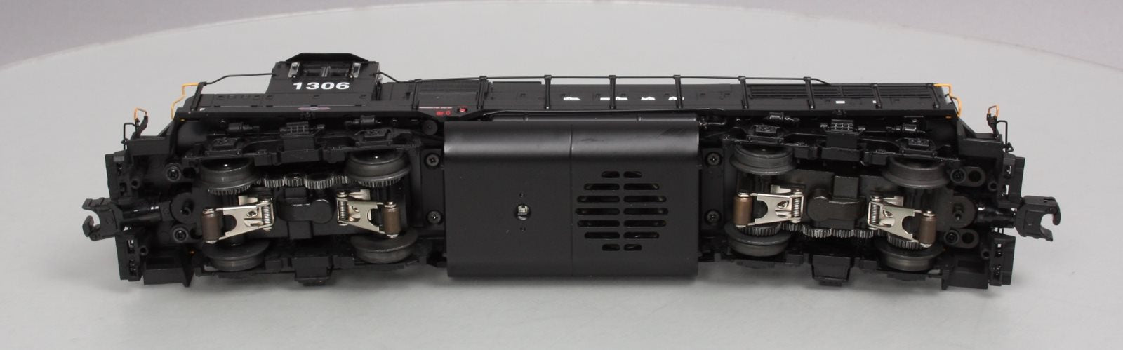 Lionel 6-38768 Norfolk & Western Legacy GP35 Diese Locomotivel #1306