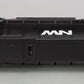 Lionel 6-38768 Norfolk & Western Legacy GP35 Diese Locomotivel #1306
