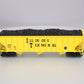 Lionel 6-17786 Illinois Terminal NS Heritage Die-cast 3-Bay Hopper