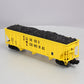 Lionel 6-17786 Illinois Terminal NS Heritage Die-cast 3-Bay Hopper