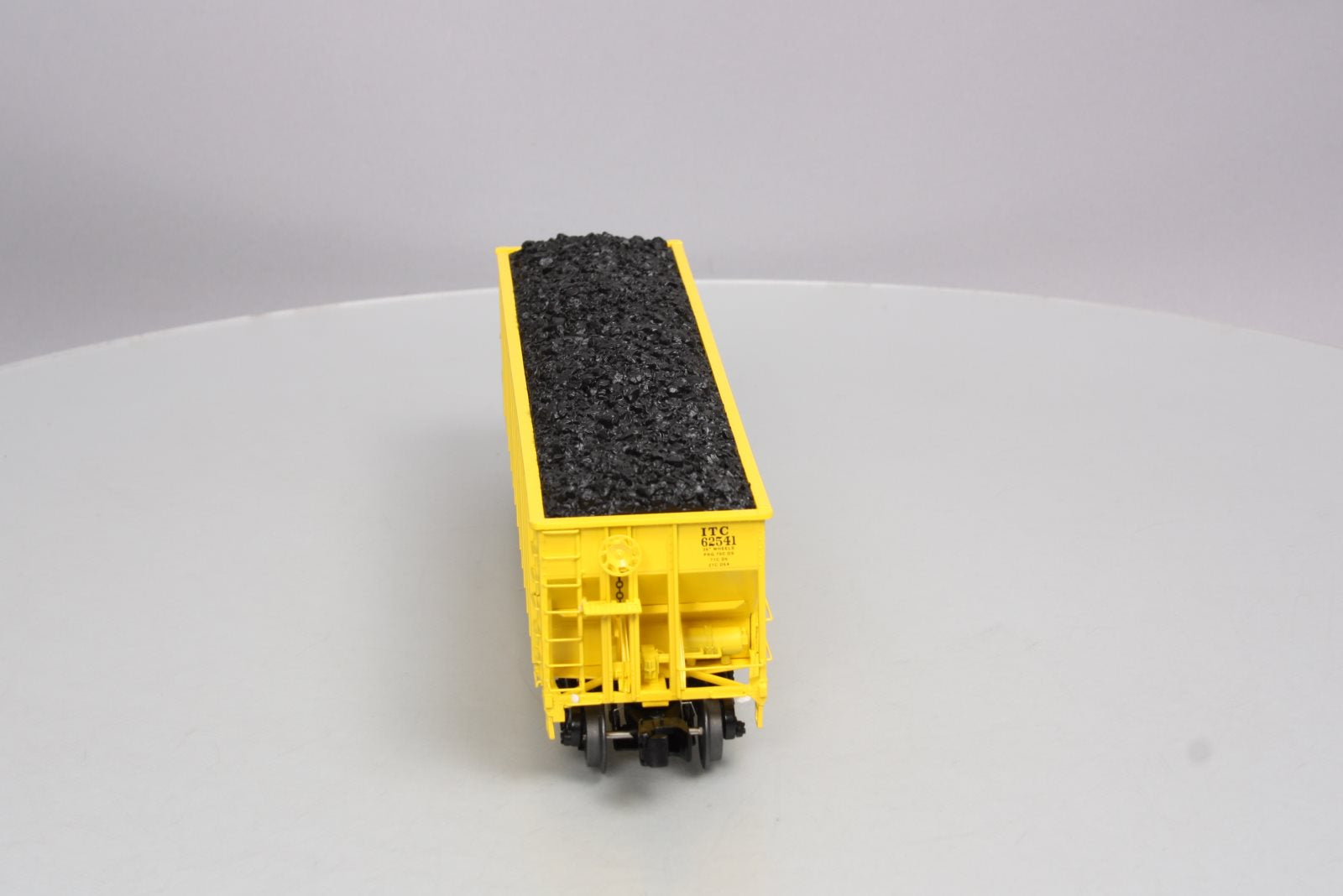 Lionel 6-17786 Illinois Terminal NS Heritage Die-cast 3-Bay Hopper