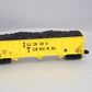 Lionel 6-17786 Illinois Terminal NS Heritage Die-cast 3-Bay Hopper