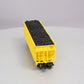 Lionel 6-17786 Illinois Terminal NS Heritage Die-cast 3-Bay Hopper