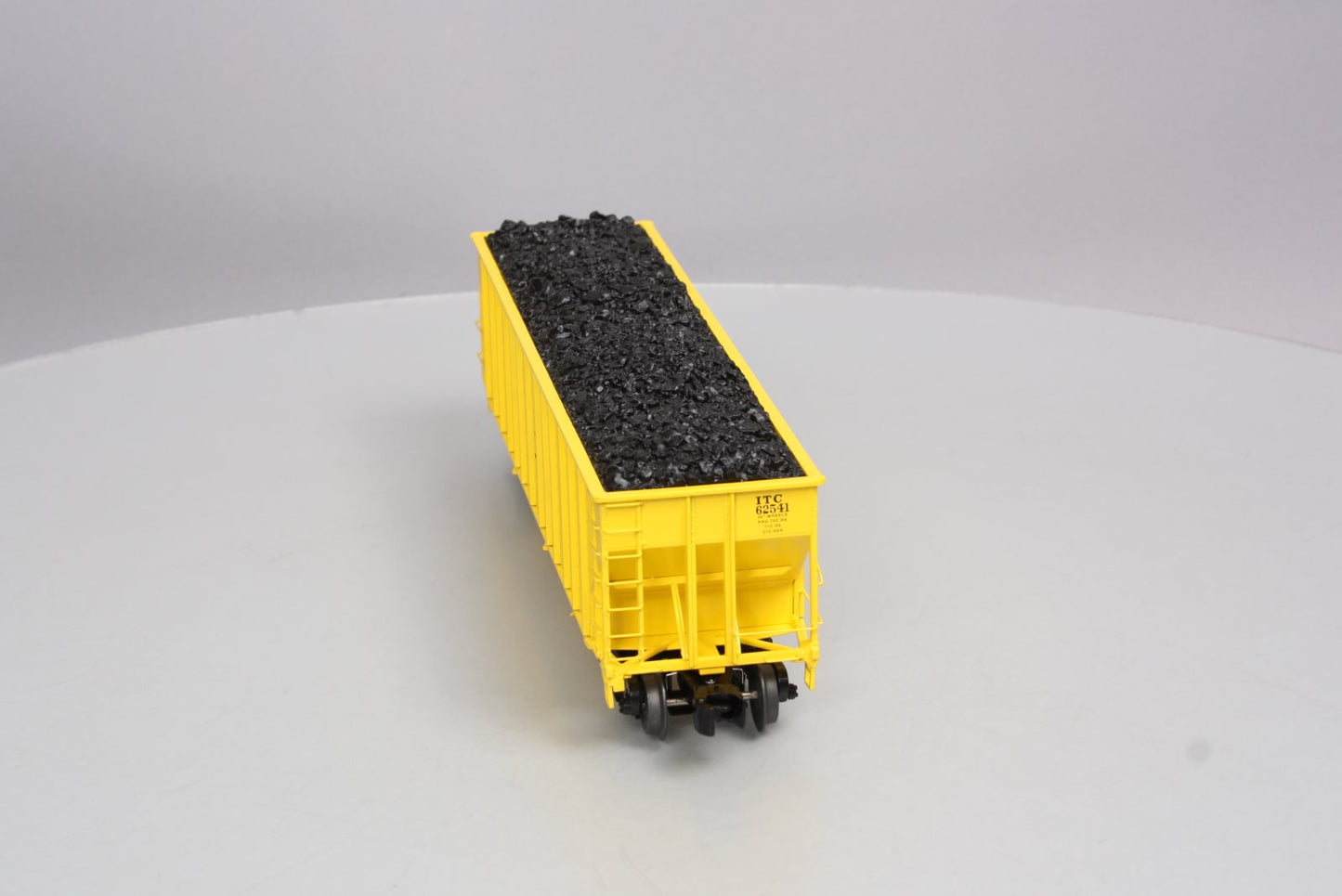 Lionel 6-17786 Illinois Terminal NS Heritage Die-cast 3-Bay Hopper