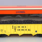 Lionel 6-17786 Illinois Terminal NS Heritage Die-cast 3-Bay Hopper