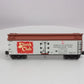 Atlas 3001541-1 40' Wood Reefer Storcks Beer (3Rail)