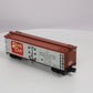 Atlas 3001541-1 40' Wood Reefer Storcks Beer (3Rail)