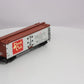 Atlas 3001541-1 40' Wood Reefer Storcks Beer (3Rail)