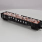 MTH 20-98076 Ann Arbor Gondola Car w/Wheel Scrap Load