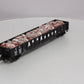 MTH 20-98076 Ann Arbor Gondola Car w/Wheel Scrap Load