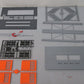 Marklin 7289 HO Scale Locomotive Shed Building Kit