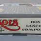 Bar Mills 2 HO Scale SOKOL'S Laser Cut Craftsman Laser-Cut Model Building Kit