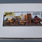 Bar Mills HO Scale Cundy Village Limited Run Craftsman Kits