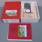 South River Model Works 340 HO Scale Dellabarre Woolens Power Mill Craftsman Kit