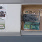 FOS Scale Limited 120 HO Scale Lightmann's Army & Navy Store Craftsman Kit