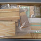 Sheepscot Scale Products 1240 HO Scale Hawk's Nest Lodge Kit