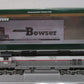 Bowser 23569 HO Demonstrator Alco C-636 Powered Diesel Locomotive #636-3