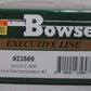 Bowser 23569 HO Demonstrator Alco C-636 Powered Diesel Locomotive #636-3