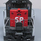 Walthers 920-49161 HO Powered Southern Pacific GP35 Ph2 DC #6676