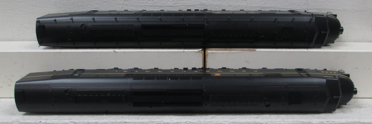 Broadway Limited 2093 HO Pennsylvania Baldwin Centipede Diesel Engines w/DCC/SND