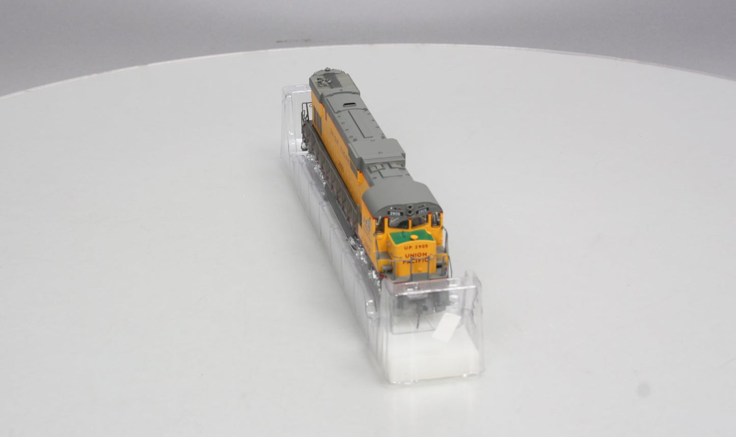 Bowser 23801 HO UP C-630 Diesel Locomotive #2905 w/Sound
