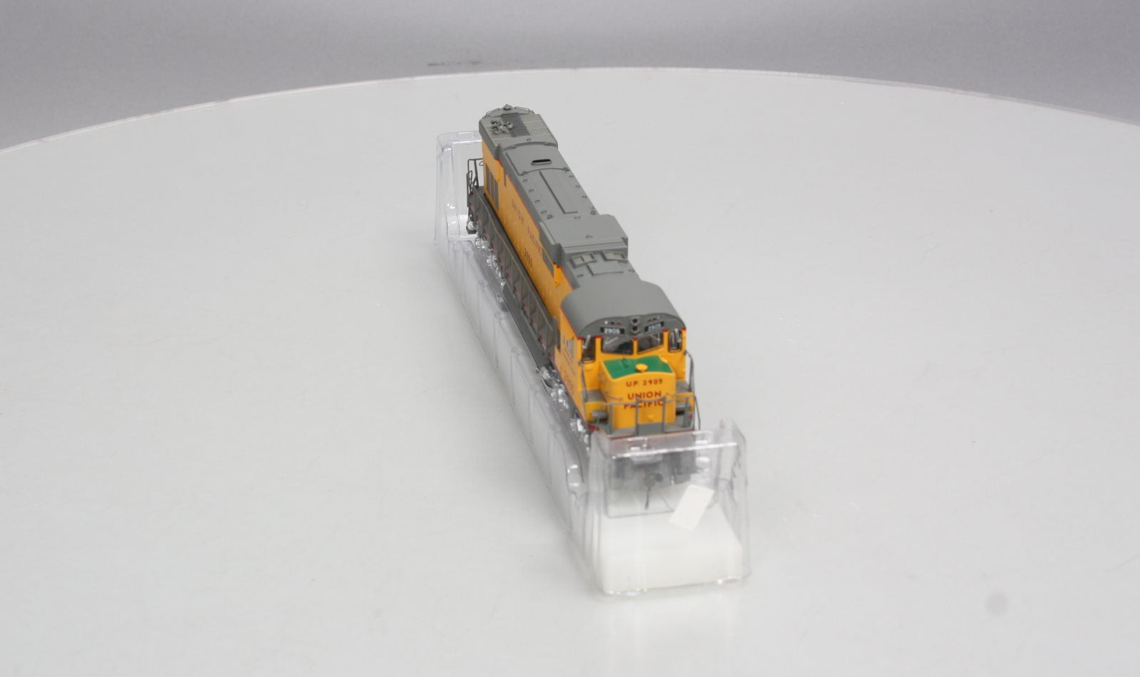 Bowser 23801 HO UP C-630 Diesel Locomotive #2905 w/Sound