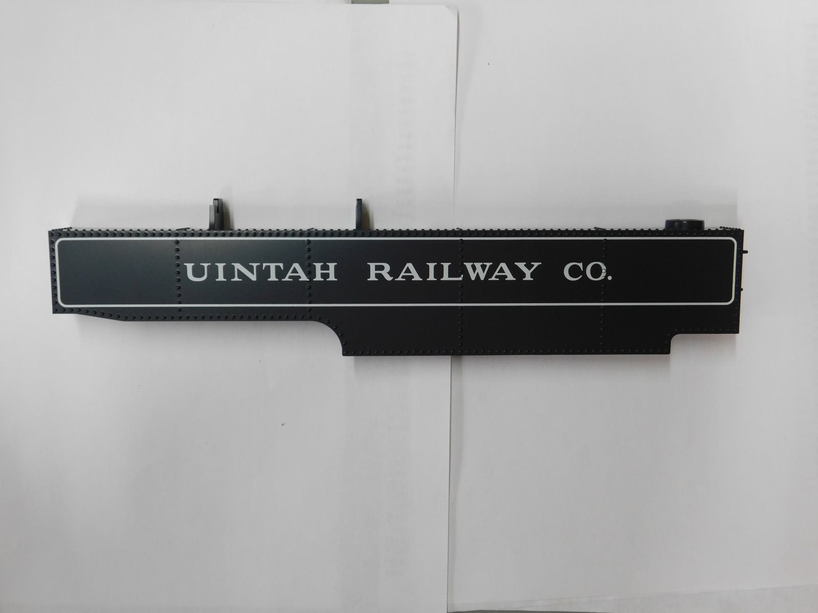 LGB 20882 Unitah Right Hand Side of Water Tank