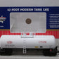 USA Trains R15261 G DuPont 42' Modern Tank Car #80105 (Metal Wheels)
