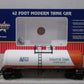 USA Trains R15259 G Airco 42' Modern Tank Car (Metal Wheels)