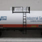 USA Trains R15259 G Airco 42' Modern Tank Car (Metal Wheels)