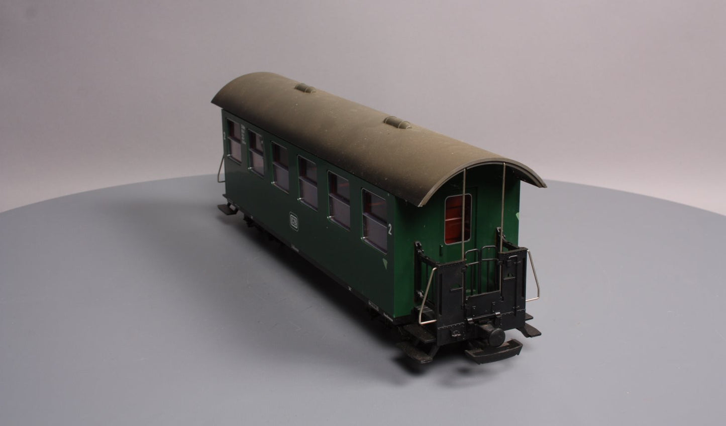 LGB 30700 DB Passenger Car