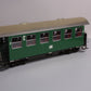 LGB 30700 DB Passenger Car