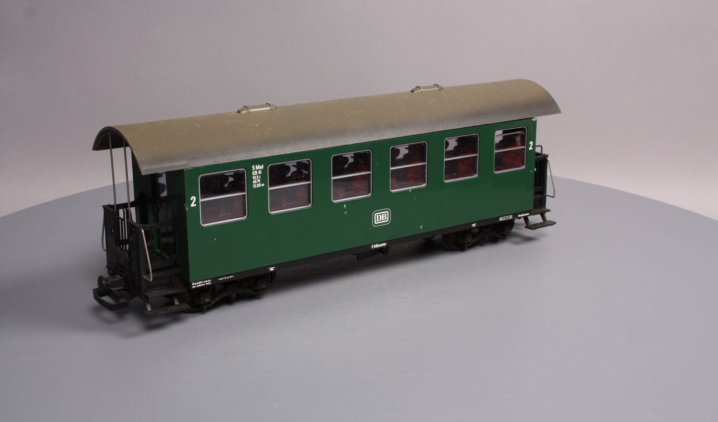LGB 30700 DB Passenger Car