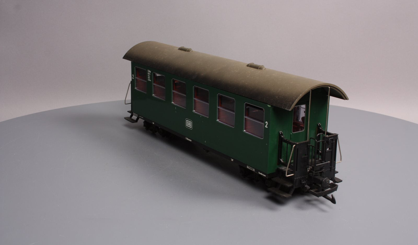LGB 30700 DB Passenger Car