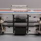 USA Trains 12113 Amtrak Extended Vision Caboose #52650 - Metal Wheels