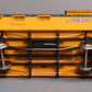 USA Trains R12016 G Chicago and North Western Woodsided Caboose